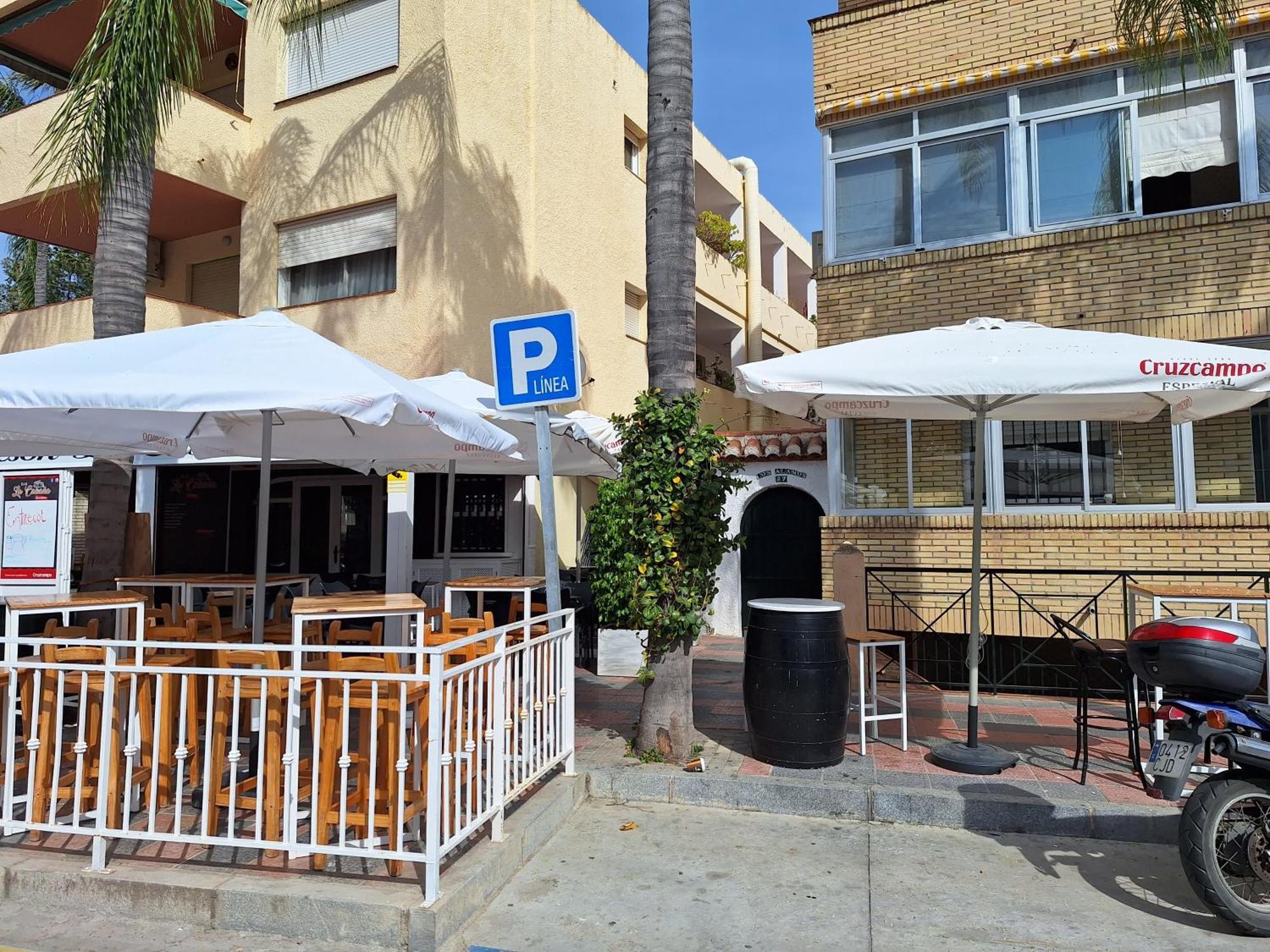 Apartamento Rosalia Playa San Cristobal Wifi Netflix Almuñécar Exterior foto