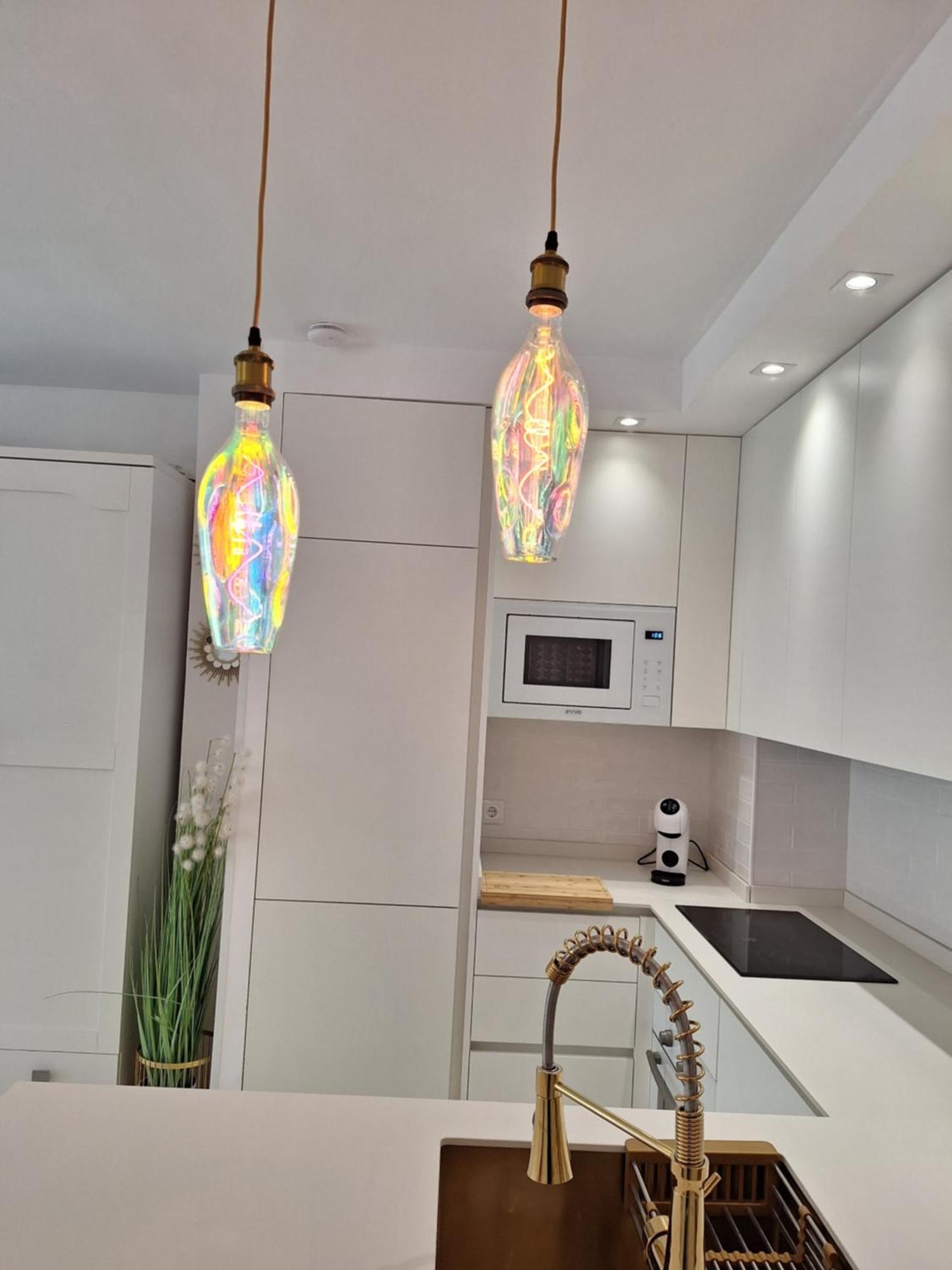 Apartamento Rosalia Playa San Cristobal Wifi Netflix Almuñécar Exterior foto
